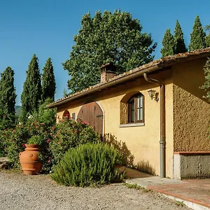 Agriturismo Poggio Di Sotto Галлиано