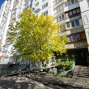  Апартаменты Artal On Obolonskaya Square 1 Украина