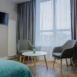  Апартаменты Viktory 5 в, 21 Floor, Украина