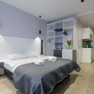  Апартаменты Viktory 5 в, 21 Floor, Украина