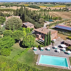 Agriturismo La Morina Cortona